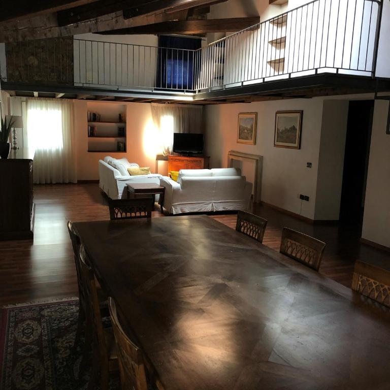Residence Cà Beregana - Appartamento con 3 Camere da Letto - 8