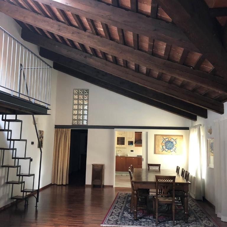 Residence Cà Beregana - Appartamento con 3 Camere da Letto - 7