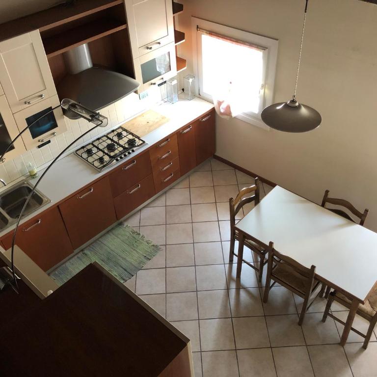 Residence Cà Beregana - Appartamento con 3 Camere da Letto - 6