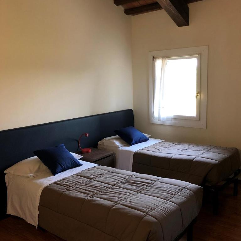 Residence Cà Beregana - Appartamento con 3 Camere da Letto - 5