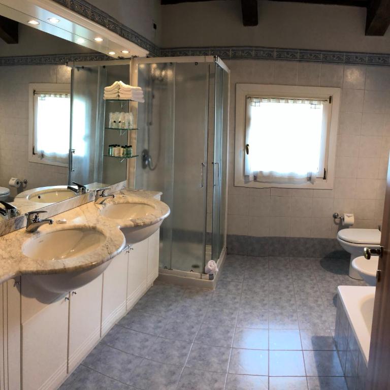 Residence Cà Beregana - Appartamento con 3 Camere da Letto - 4