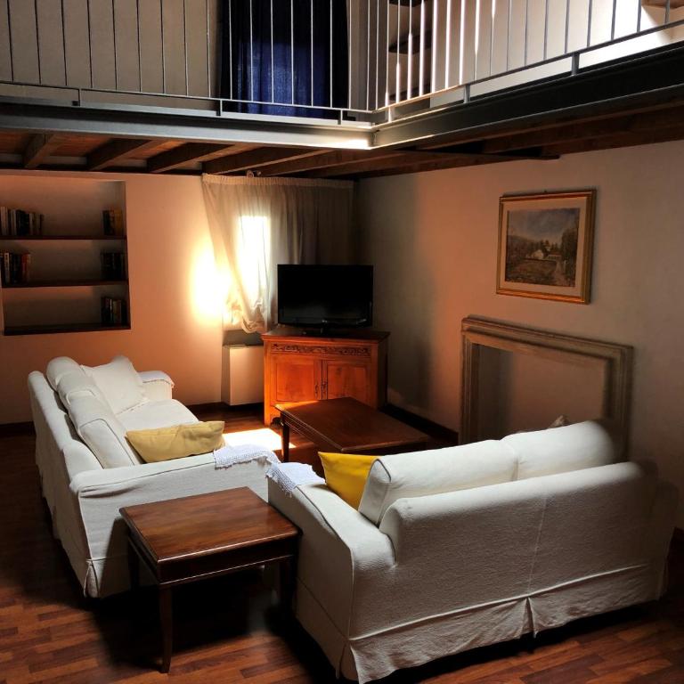 Residence Cà Beregana - Appartamento con 3 Camere da Letto - 2