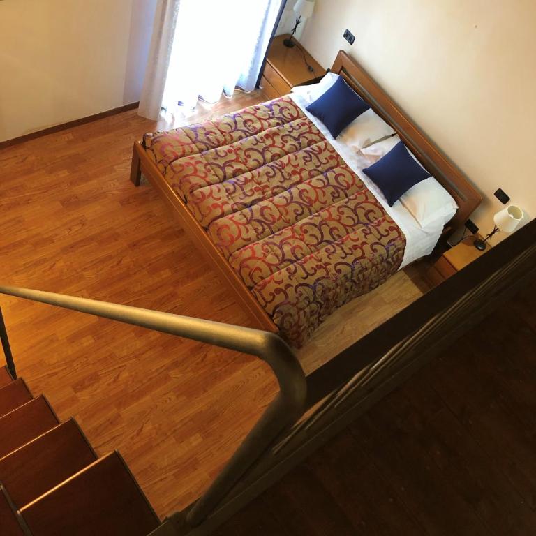 Residence Cà Beregana - Appartamento con 3 Camere da Letto - 1