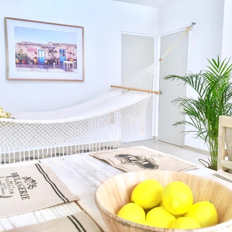 Caraïbe Mexicain B2 - Apartamento de 3 dormitorios - 22