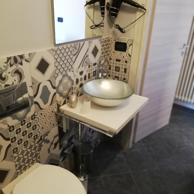 B&B IL SOGNO - Double or Twin Room with Private Bathroom - 8