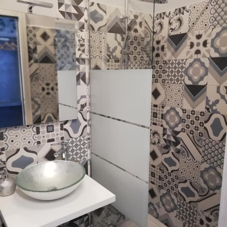 B&B IL SOGNO - Double or Twin Room with Private Bathroom - 7