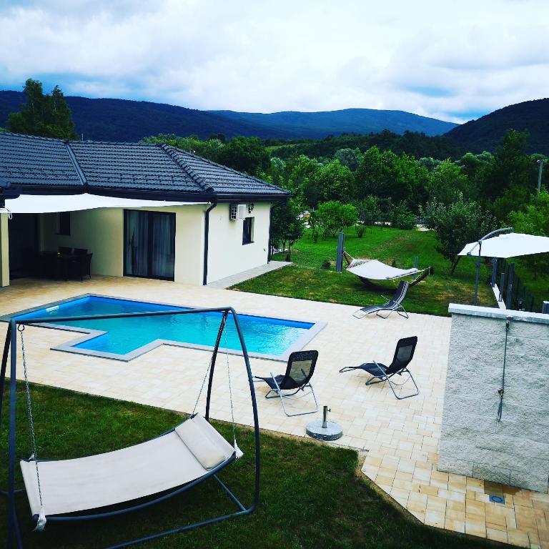 Villa Diamond - Villa - 17