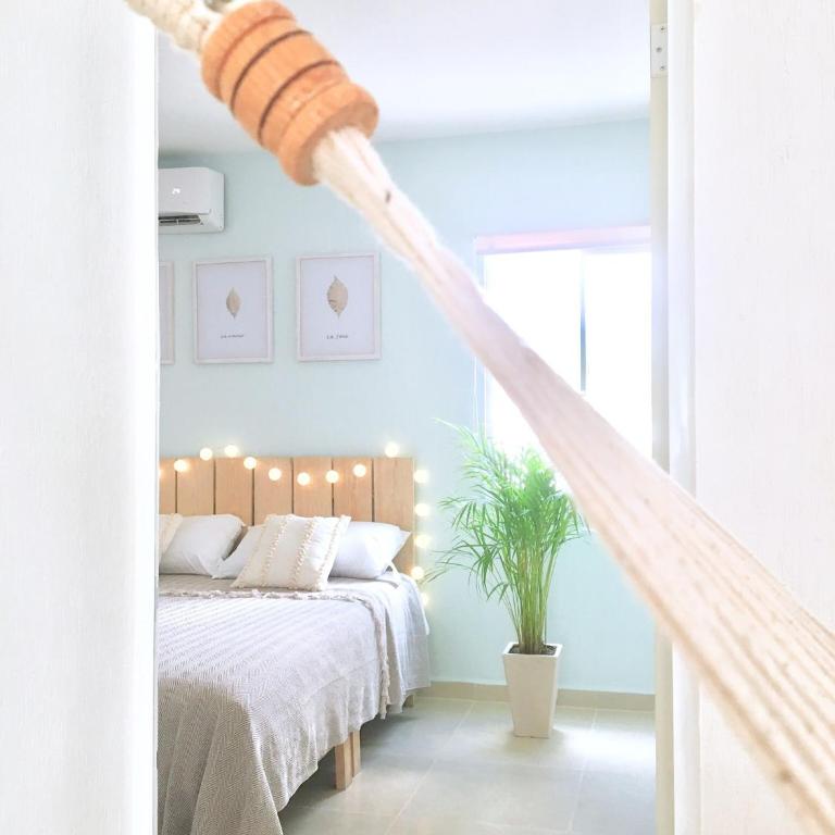 Caraïbe Mexicain B2 - Apartamento de 3 dormitorios - 19