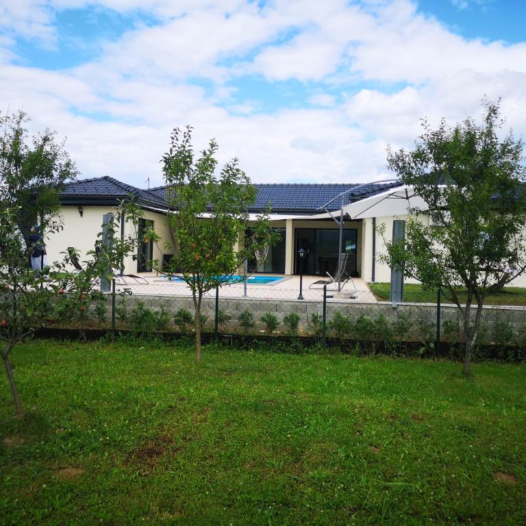 Villa Diamond - Villa - 34