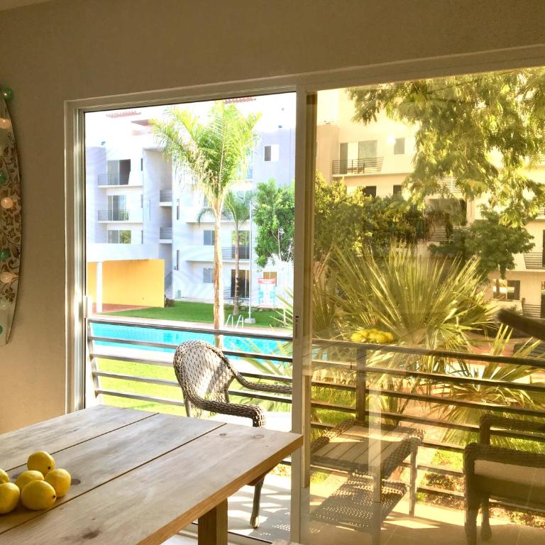 Caraïbe Mexicain B2 - Apartamento de 3 dormitorios - 7