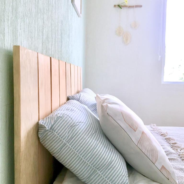 Caraïbe Mexicain B2 - Apartamento de 3 dormitorios - 13