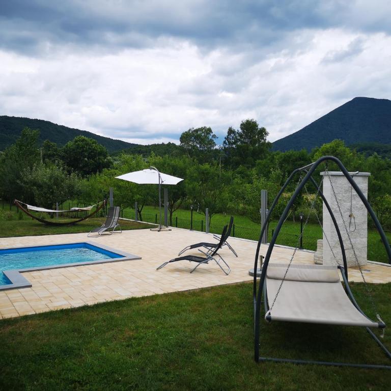 Villa Diamond - Villa - 18