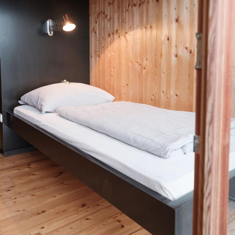 Almenland Apartment Passail - Apartment mit 1 Schlafzimmer - 3