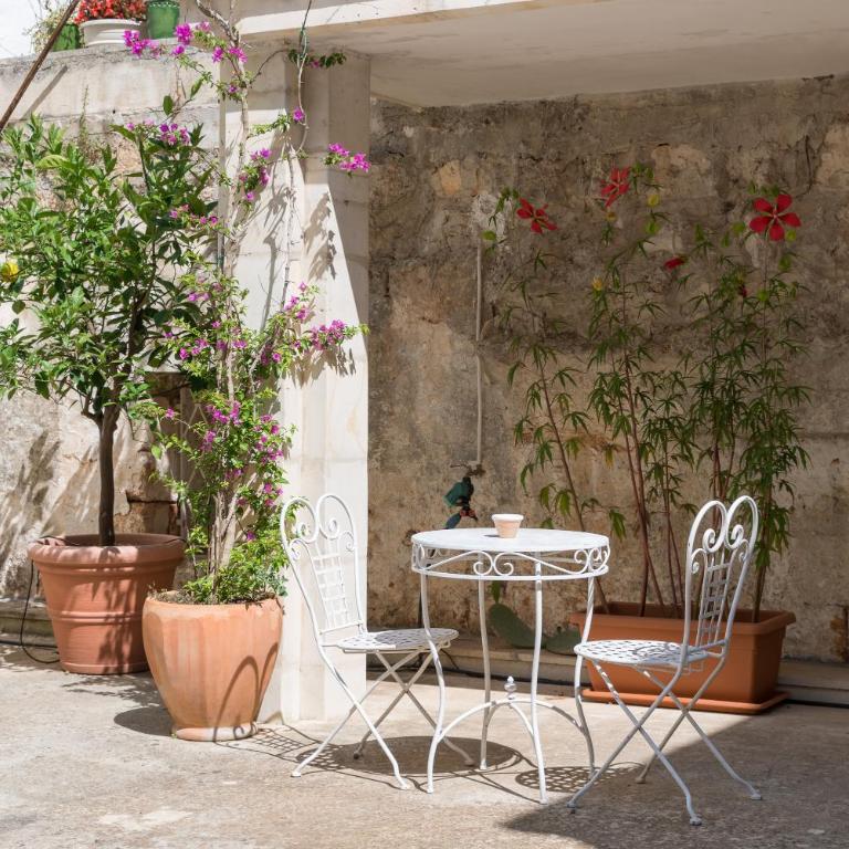 Appartamento Ambra con balcone by Wonderful Italy - Appartamento con Vista Giardino - 21
