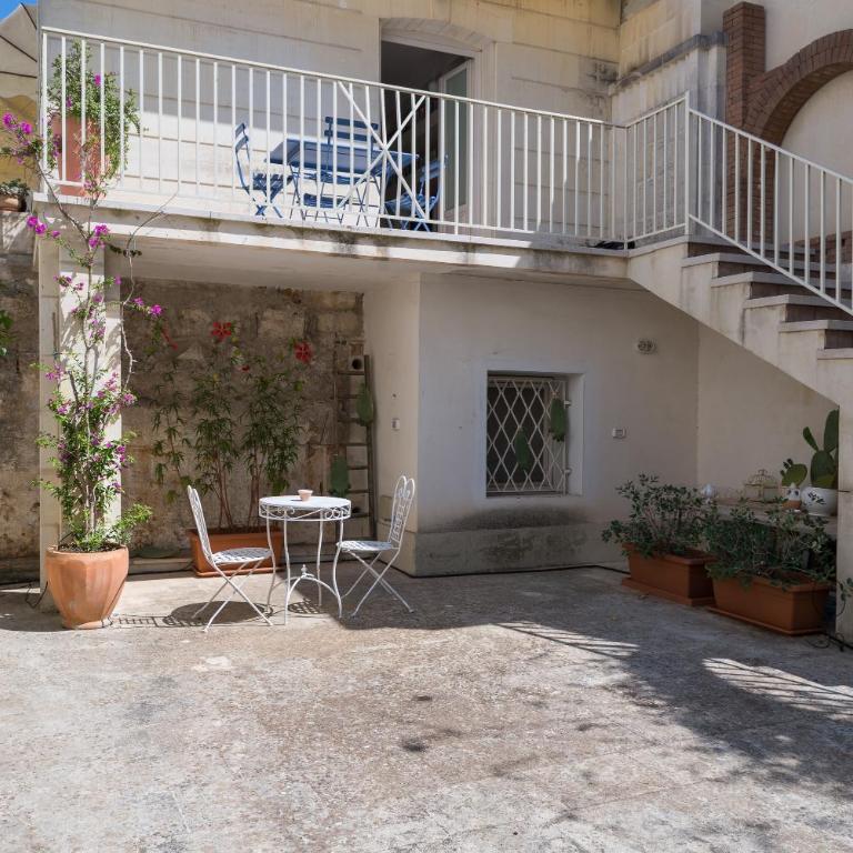 Appartamento Ambra con balcone by Wonderful Italy - Appartamento con Vista Giardino - 27