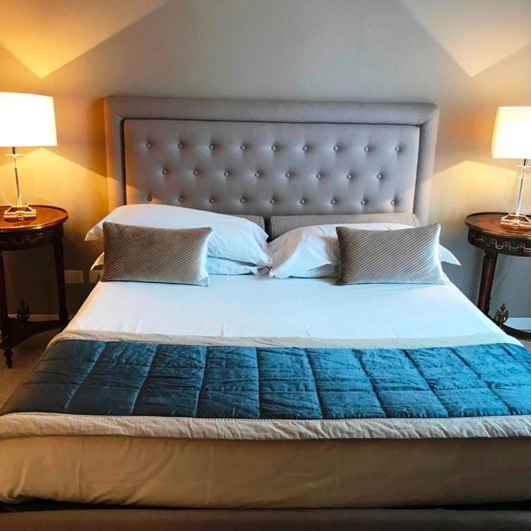 Di Rienzo Residences - Apartment - 2