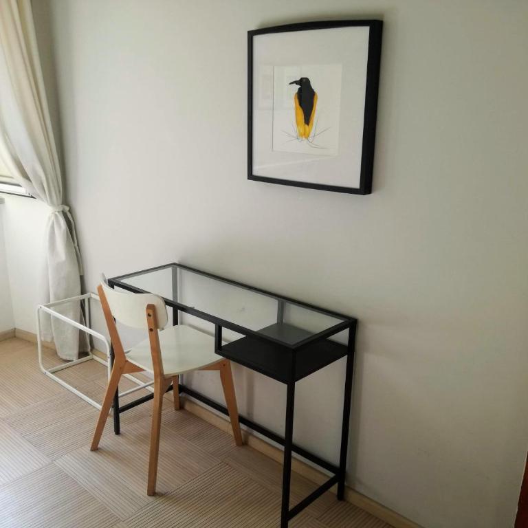 Babbo Guest House - Camera Singola con Bagno Privato - 2