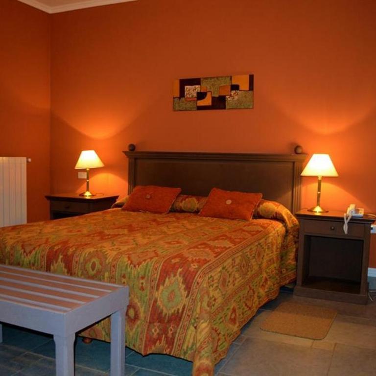 Hotel Pircas Negras - Suite - 4