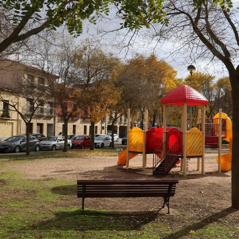 Apartamento puente romano P2 1G - Apartamento de 2 dormitorios - 6