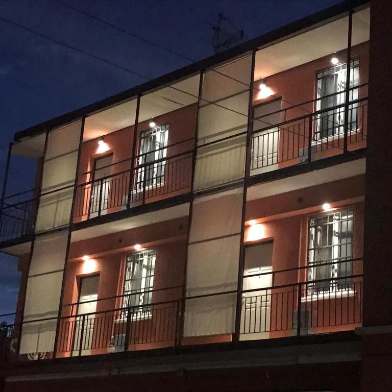 Garbini alla Fiera - Two-Bedroom Apartment - 14