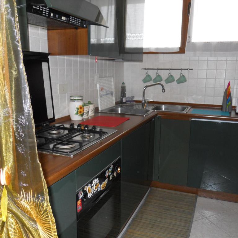 Appartamento Elisabetta - Apartment - 7