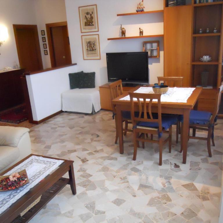 Appartamento Elisabetta - Apartment - 5