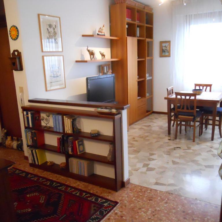Appartamento Elisabetta - Apartment - 3