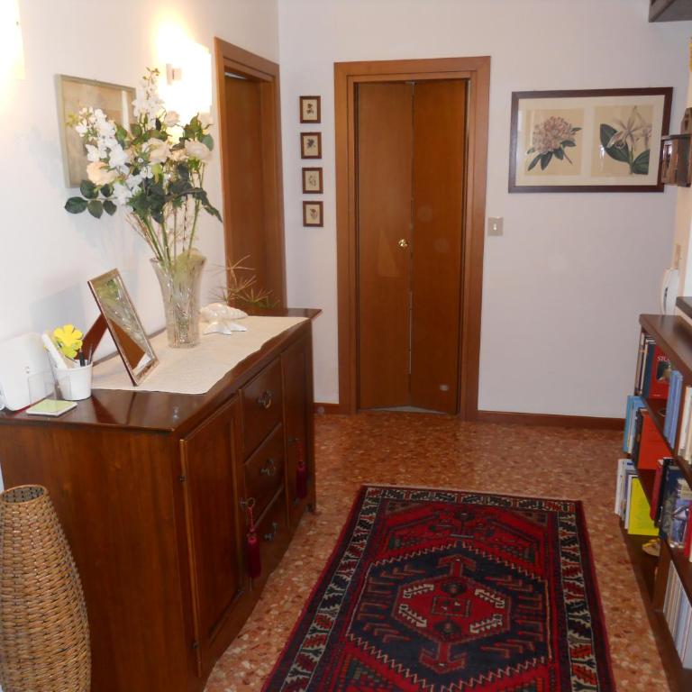 Appartamento Elisabetta - Apartment - 4