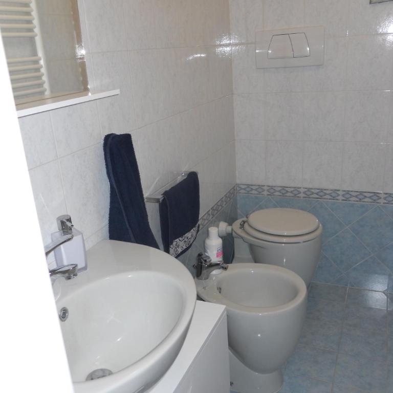 Appartamento Elisabetta - Apartment - 11