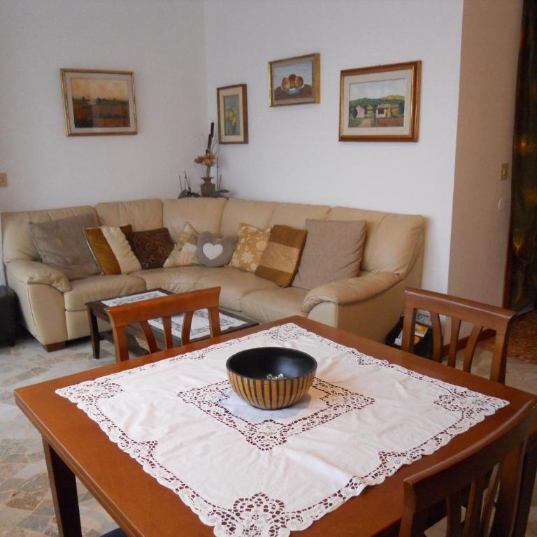 Appartamento Elisabetta - Apartment - 2