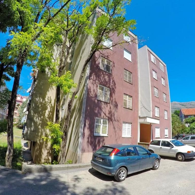 Nina - Apartment with Balcony - 16