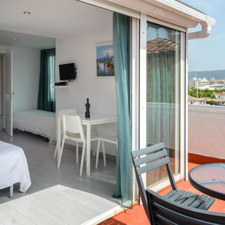 Port 27 - Apartamento con vistas al mar - 5