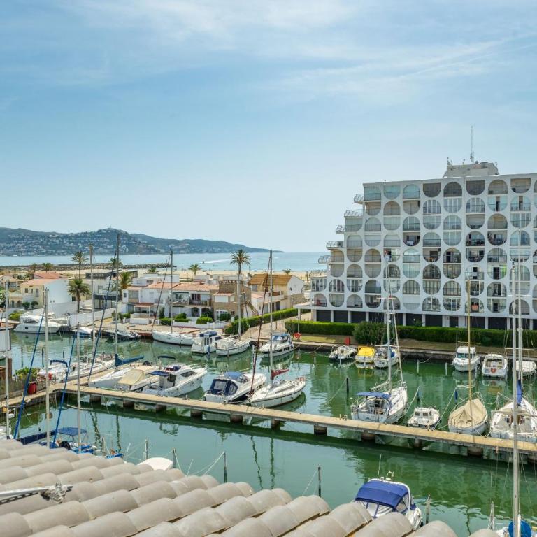 Port 27 - Apartamento con vistas al mar - 8