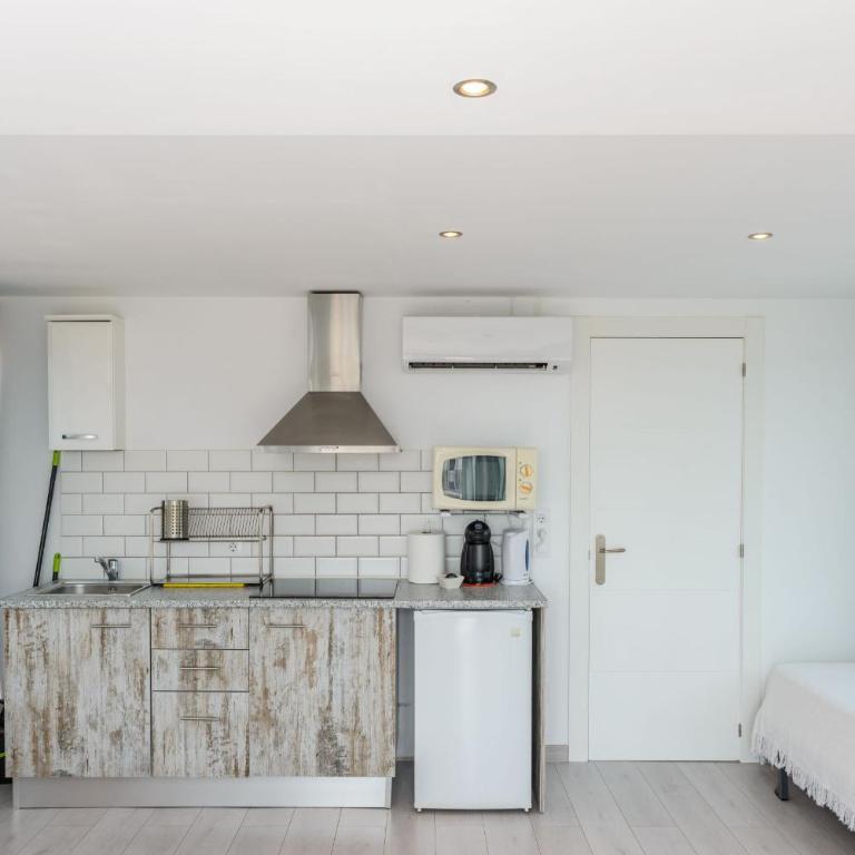 Port 27 - Apartamento con vistas al mar - 6