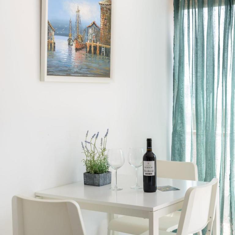 Port 27 - Apartamento con vistas al mar - 7