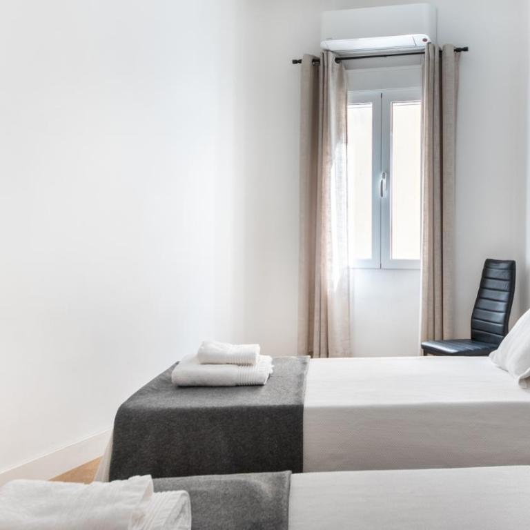 Heima Puerta del Sol - Opera Center - Apartment - 31