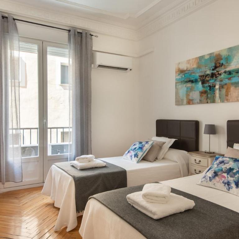 Heima Puerta del Sol - Opera Center - Apartment - 25