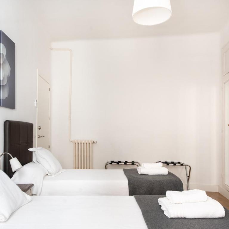 Heima Puerta del Sol - Opera Center - Apartment - 28