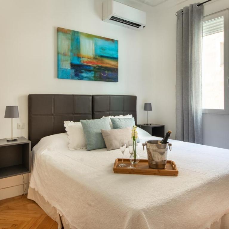 Heima Puerta del Sol - Opera Center - Apartment - 17