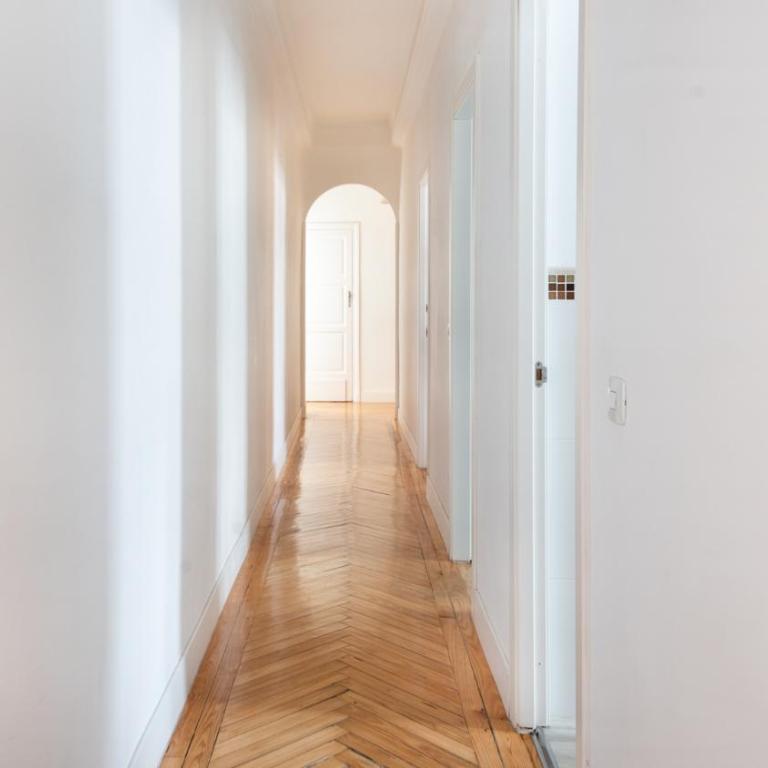 Heima Puerta del Sol - Opera Center - Apartment - 41