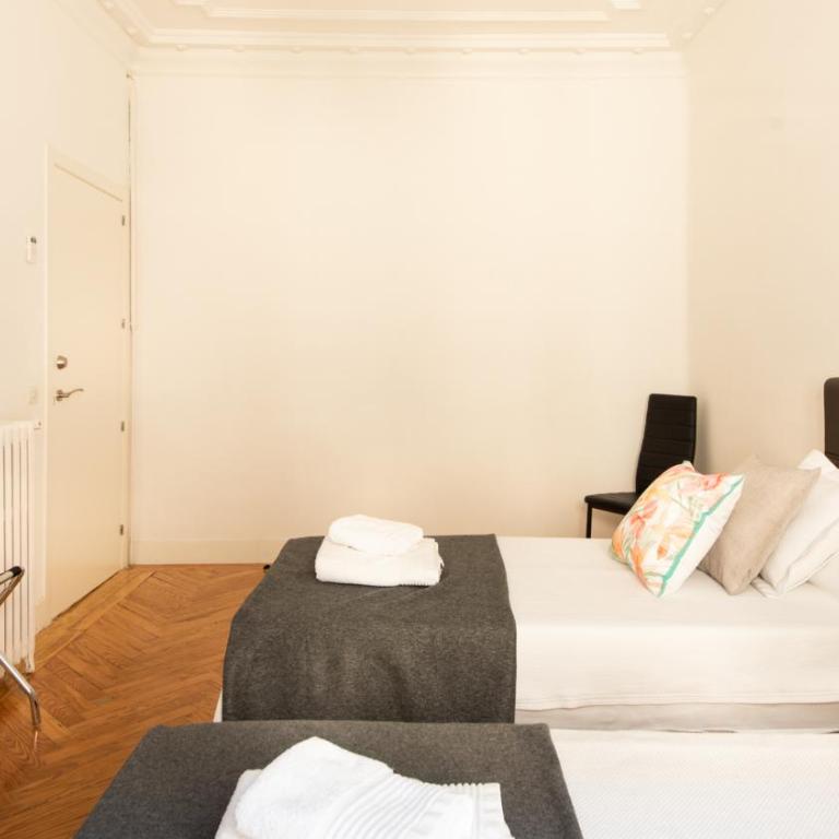 Heima Puerta del Sol - Opera Center - Apartment - 19