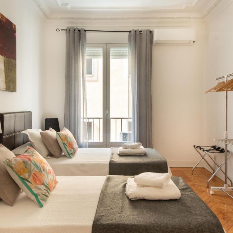Heima Puerta del Sol - Opera Center - Apartment - 20