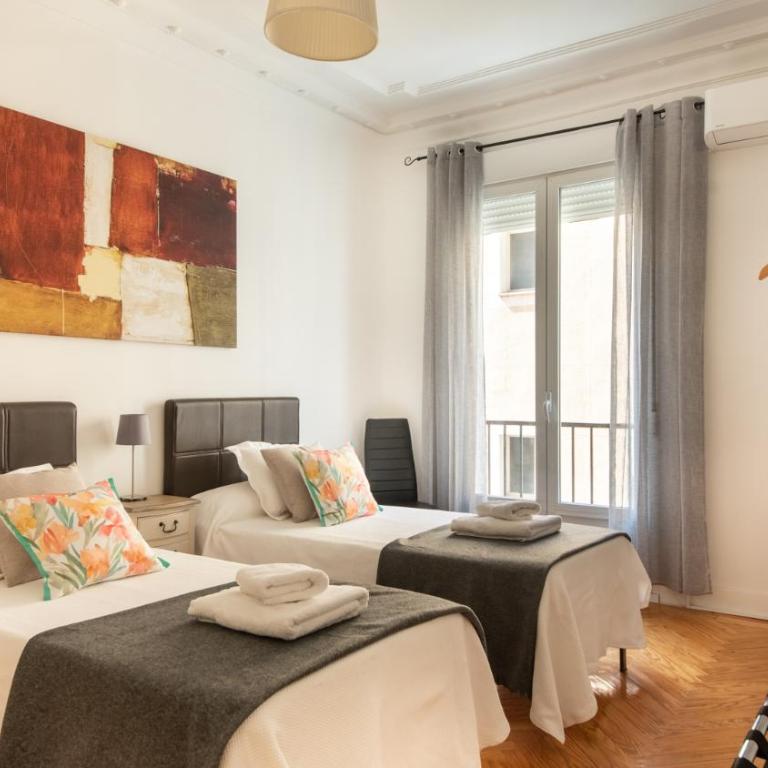 Heima Puerta del Sol - Opera Center - Apartment - 21
