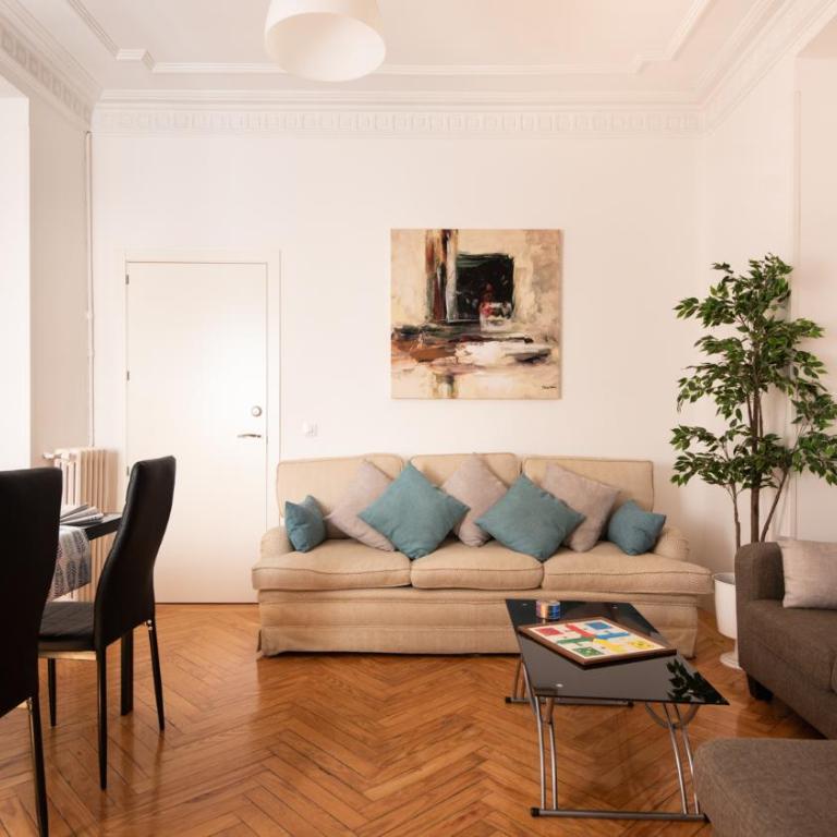 Heima Puerta del Sol - Opera Center - Apartment - 1
