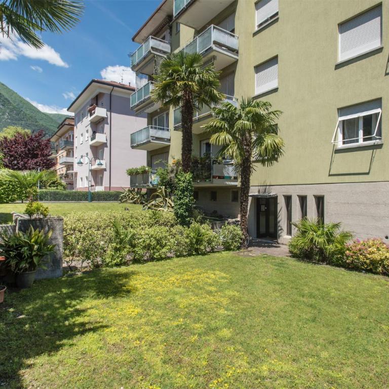 Casa la Palma - Appartamento con Vista Lago - 31