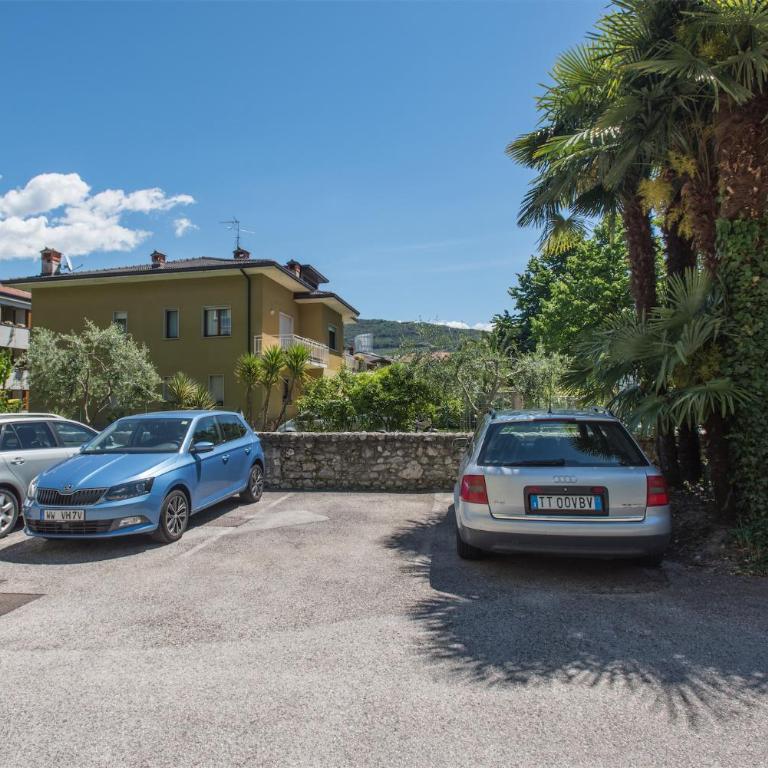 Casa la Palma - Appartamento con Vista Lago - 30