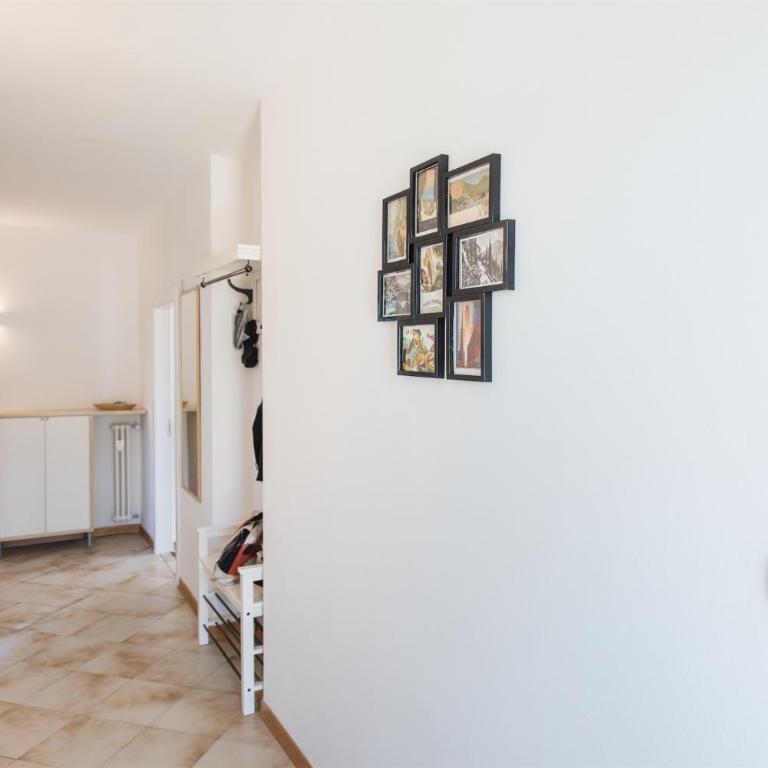 Casa la Palma - Appartamento con Vista Lago - 25
