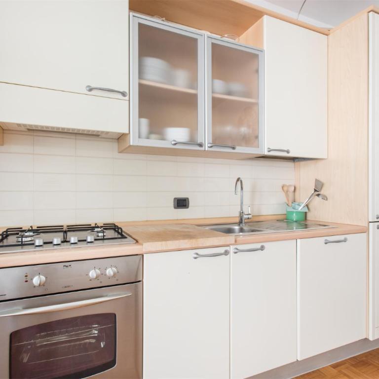 Casa la Palma - Appartamento con Vista Lago - 12