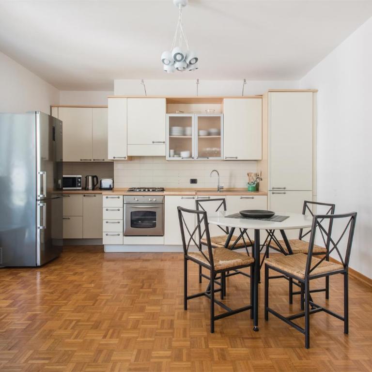Casa la Palma - Appartamento con Vista Lago - 2