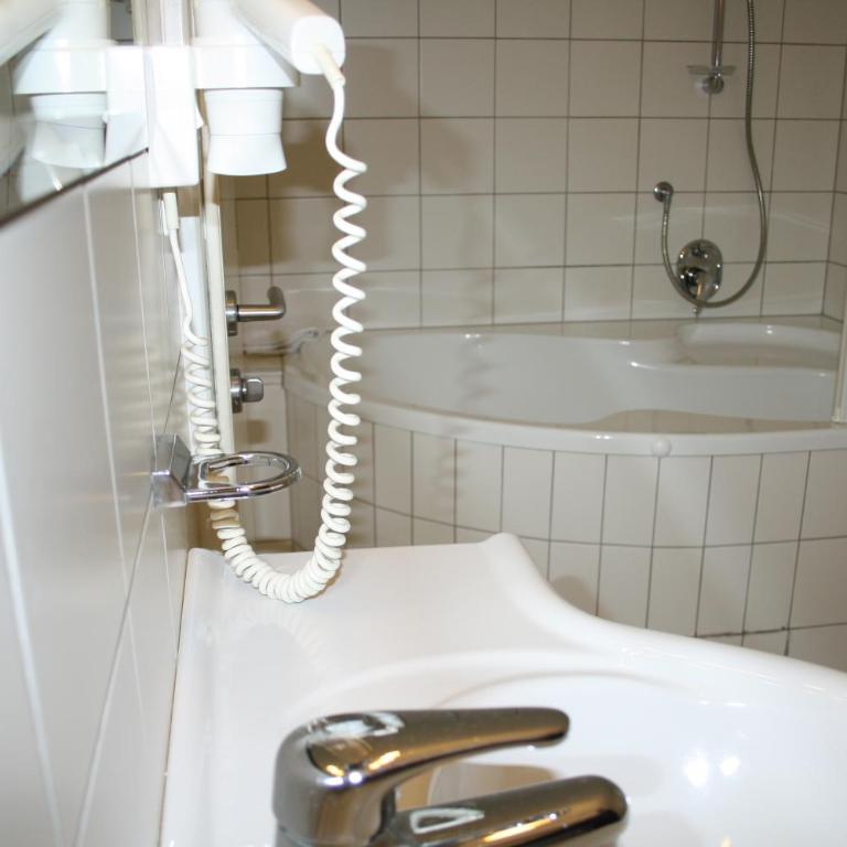 Appartement Posthäusl - Two-Bedroom Apartment - 25